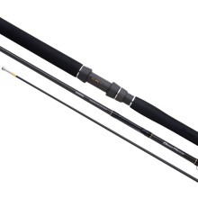 Удилище спиннинговое SHIMANO BEASTMASTER CX INNERGUIDE XH (длина 220 см. Тест 200-450 гр.)