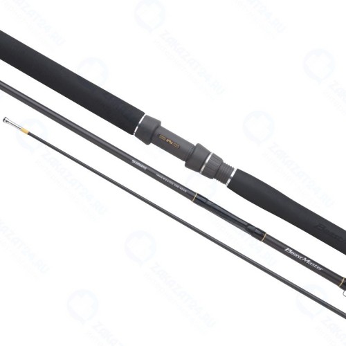 Удилище спиннинговое SHIMANO BEASTMASTER CX INNERGUIDE XH (длина 220 см. Тест 200-450 гр.)