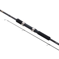 Удилище спиннинговое SHIMANO FX XT 270H (Тест гр.20-50)