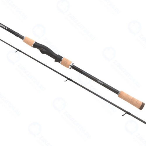 Удилище спиннинговое SHIMANO Sedona 611M CORK