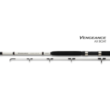 Удилище троллинговое SHIMANO VENGEANCE AX BOAT 270 XXH (2 PCS) (Тест гр.500)