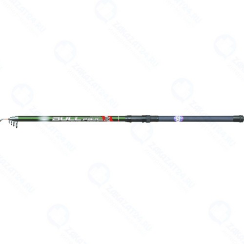 Удилище болонское SIWEIDA Bull paul 5м с/к