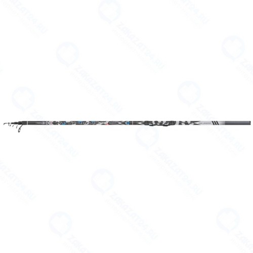 Удилище болонское SIWEIDA NAVIGATOR 4,0м с/к карбон