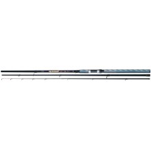 Удилище фидерное SIWEIDA Basic 3,9м композит (3сек+3хл, до 120г) Удилище фидерное SIWEIDA Basic 3,9м композит (3сек+3хл, до 120г)