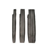 Чехол для спиннинга мягкий FISHERMAN Ф192/2 (145см), двойной