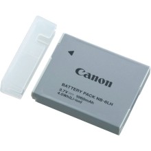 Аккумулятор Canon NB-6LH Original для PowerShot