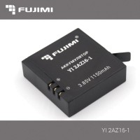 YI 2AZ16-1 (1150 mAh) Аккумулятор для экшен камер XIAOMI YI 2 4K