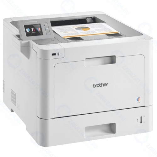Лазерный принтер Brother HL-L9310CDW