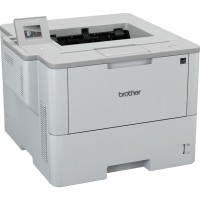 Лазерный принтер Brother HL-L6300DW