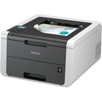 Светодиодный принтер Brother HL-3170CDW