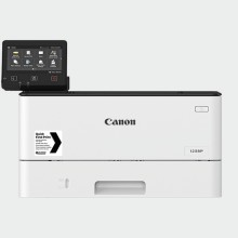 Лазерный принтер Canon i-SENSYS X 1238P (без тонера в комплекте)