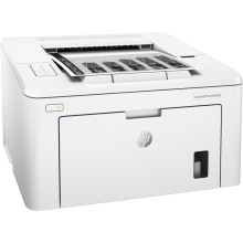 Лазерный принтер HP LaserJet Pro M203dn Лазерный принтер HP LaserJet Pro M203dn