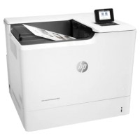 Принтер HP Color LaserJet Enterprise M652dn