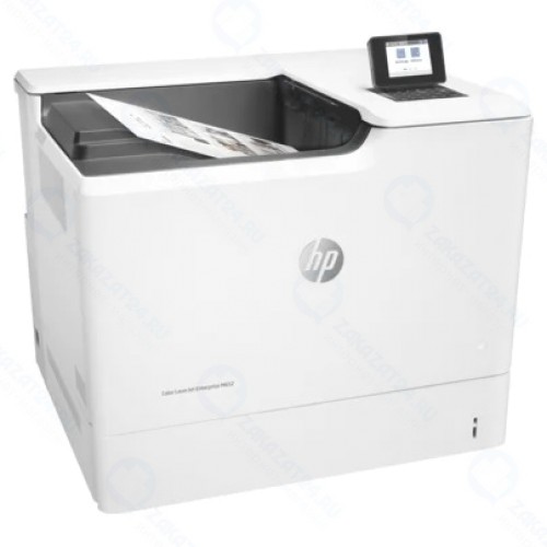 Принтер HP Color LaserJet Enterprise M652dn