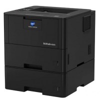Принтер KONICA MINOLTA монохромный bizhub 4000i