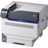 Лазерный принтер Принтер OKI C911dn