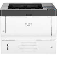 Лазерный принтер Ricoh LE P 501