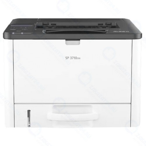 Лазерный принтер Ricoh LE SP 3710DN