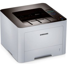 Лазерный принтер Samsung SL-M4020ND