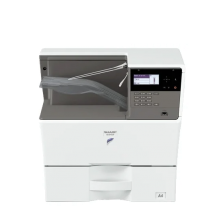 Лазерный принтер Sharp MX-B450PEE