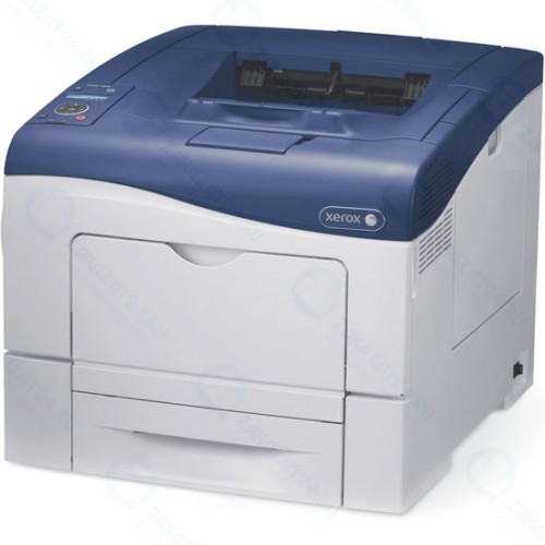 Лазерный принтер Xerox Phaser 6600N