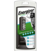 Зарядное устройство Energizer Universal Charger
