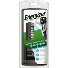 Зарядное устройство Energizer Universal Charger