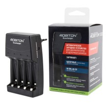 Зарядное устройство Robiton Ecocharger AK02