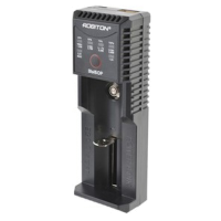Зарядное устройство Robiton Master Charger 1B USB