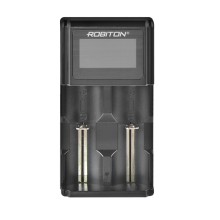 Зарядное устройство Robiton Master Charger 2H Pro