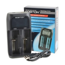 Зарядное устройство Robiton Master Charger 2T4 Pro