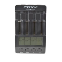Зарядное устройство Robiton Master Charger 4T5 Pro