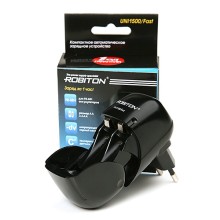 Зарядное устройство Robiton Uni 1500/Fast