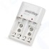 Зарядное устройство SmartBuy 505 (2/4 AA/AAA, 1/2 9V)