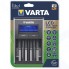 Зарядное устройство VARTA LCD Dual Tech Charger
