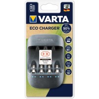 Зарядное устройство Varta ECO Charger
