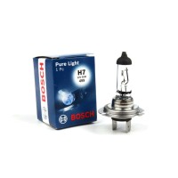 Лампа BOSCH Н7 55 Вт, 1 шт, 1987302071