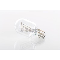 Лампа галогенная BOSCH 21/5W 12V, 1шт, 1987302252