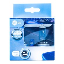 Лампа галогенная General Electric H4 12V 60/55W P43t Sport +W5W (501NB), комплект 4шт, 99666 (50440SPU Kit) Лампа галогенная General Electric H4 12V 60/55W P43t Sport +W5W (501NB), комплект 4шт, 99666 (50440SPU Kit)