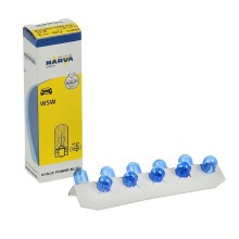 Лампа автомобильная NARVA Range Power W5W (W2.1x9.5d) Blue 12V, 1шт, 171893000 Лампа автомобильная NARVA Range Power W5W (W2.1x9.5d) Blue 12V, 1шт, 171893000