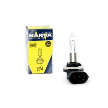 Лампа автомобильная NARVA №894 (37.5W) PGJ13 12V, 1шт, 480543000