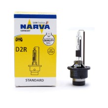 Лампа ксеноновая NARVA D2R 85V-35W (P32d-3) 1шт, 84006 Лампа ксеноновая NARVA D2R 85V-35W (P32d-3) 1шт, 84006