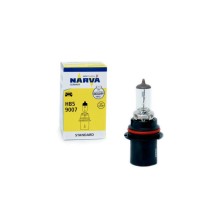 Лампа автомобильная NARVA Rally HB5/9007 (100/80) PX29t 12V, 1шт, 480313000