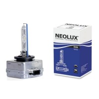 Лампа автомобильная NEOLUX D3S 35W PK32d-5 Xenon 4300K 42V, 1шт, D3S-NX3S