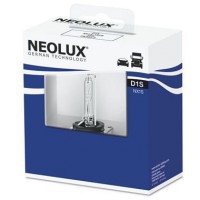Лампа Neolux D1S 85V-35W PK32d-2 4500K, 1 шт, NX1S-1SCB