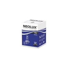 Лампа Neolux HB3 12V-60W P20d, 1 шт, N9005 Лампа Neolux HB3 12V-60W P20d, 1 шт, N9005