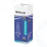 Лампа Neolux H1 12V-80W P14,5s Blue Power Light, 1 шт, N448HC