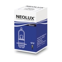 Лампа автомобильная NEOLUX MX2 35/35W P15d-25 12V, 1шт, N62337RV