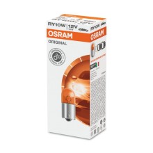 Лампа автомобильная OSRAM R10W (BAU15s) 12V, 1шт, 5009