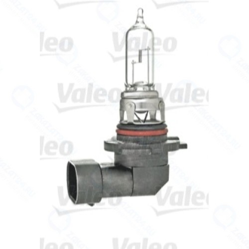 Лампа автомобильная VALEO HB3 12V-65W (P20d), бл. 1шт, 32012